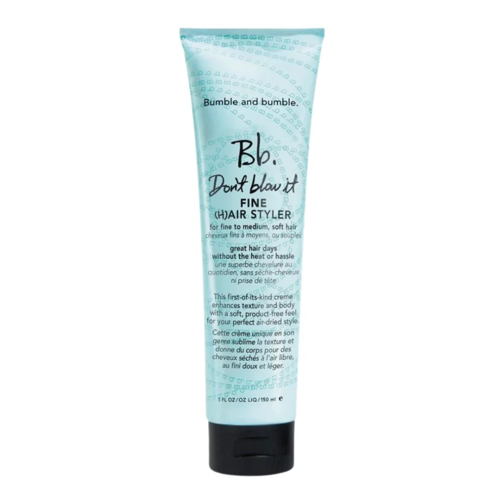 Don't Blow It Fine Hair Styler - 150ml