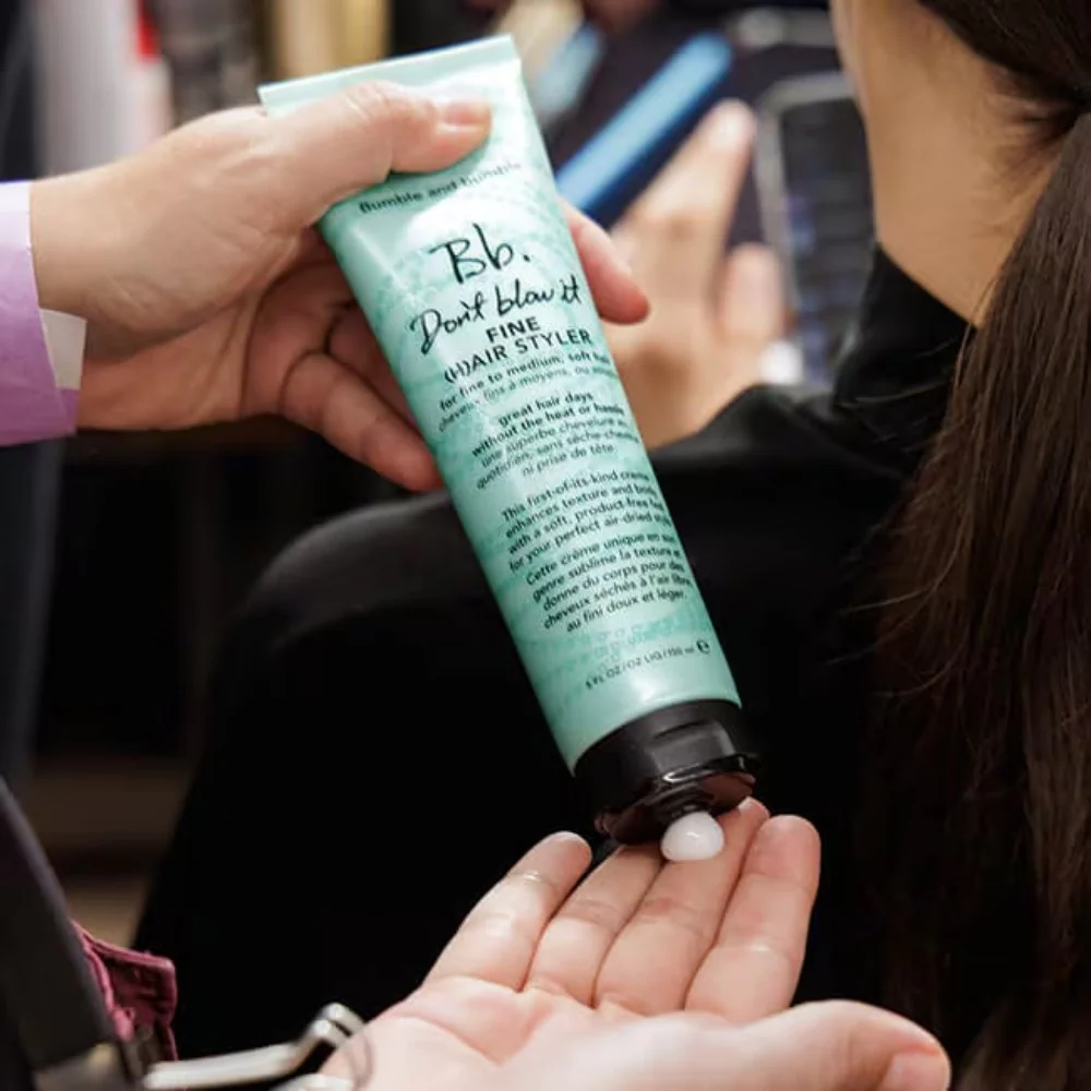 Don't Blow It Fine Hair Styler - 150ml - Image 2