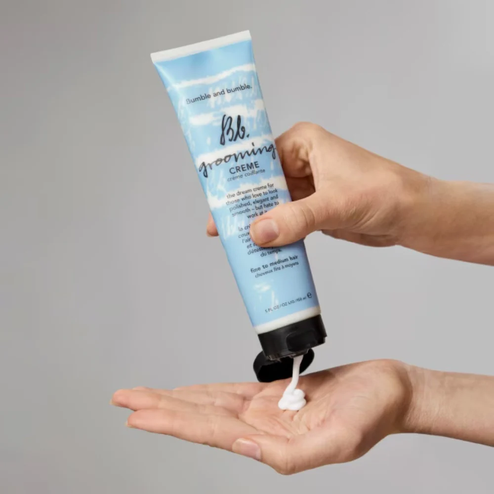 Grooming Cream - 150ml - Image 3