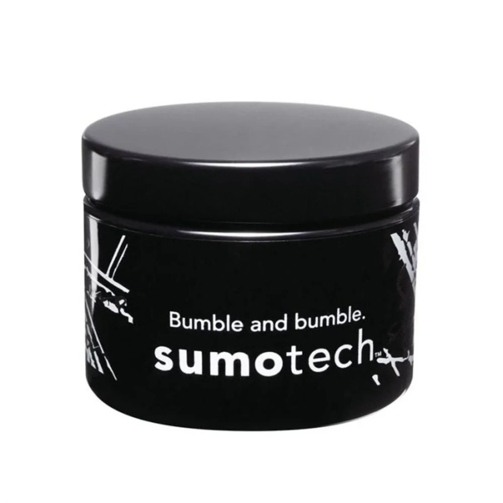 Sumotech Stylingcrème - 50ml