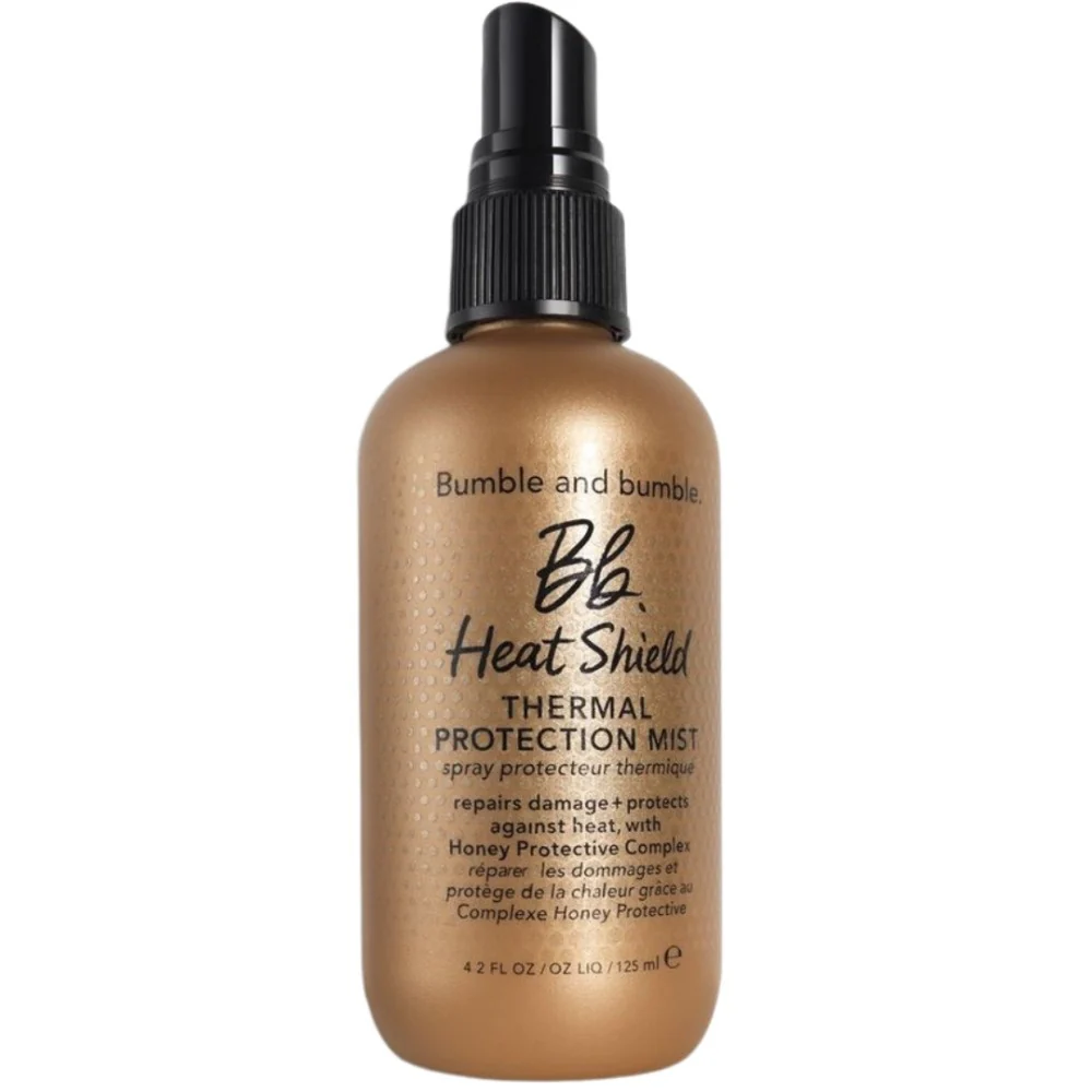 Heat Shield Thermal Protection Mist - 125ml