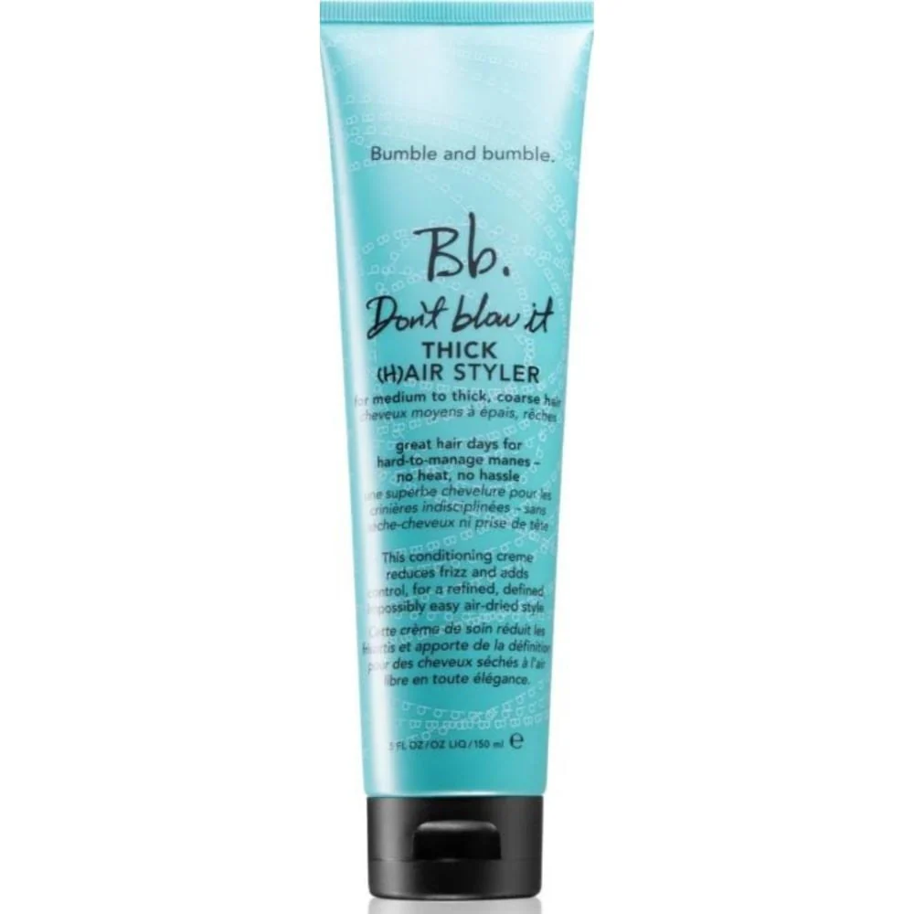 Don't Blow It Thick Hair Styler - 150ml
