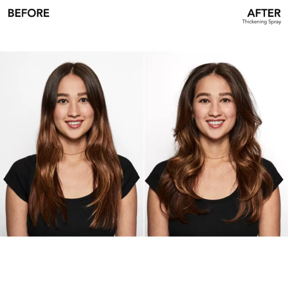Thickening Blow-Dry Prep Hairspray - 250ml - Image 3