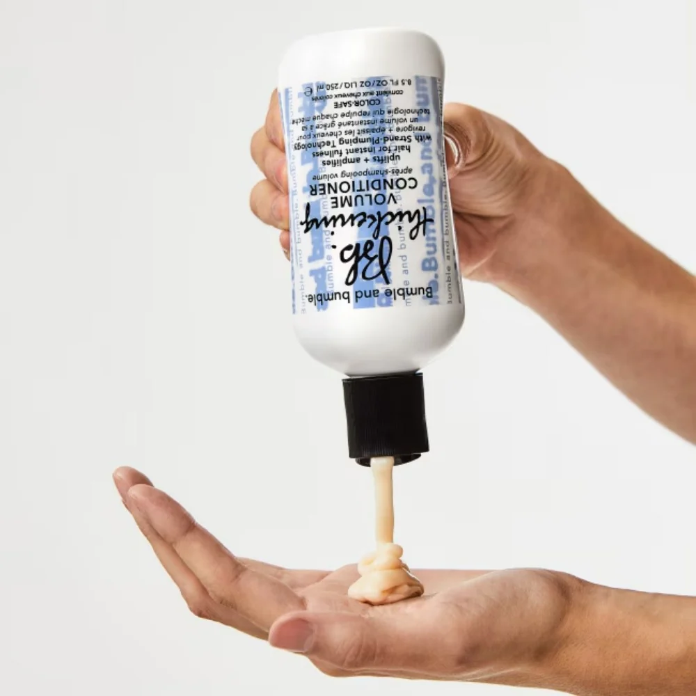 Thickening Volume Conditioner - 250ml - Image 3