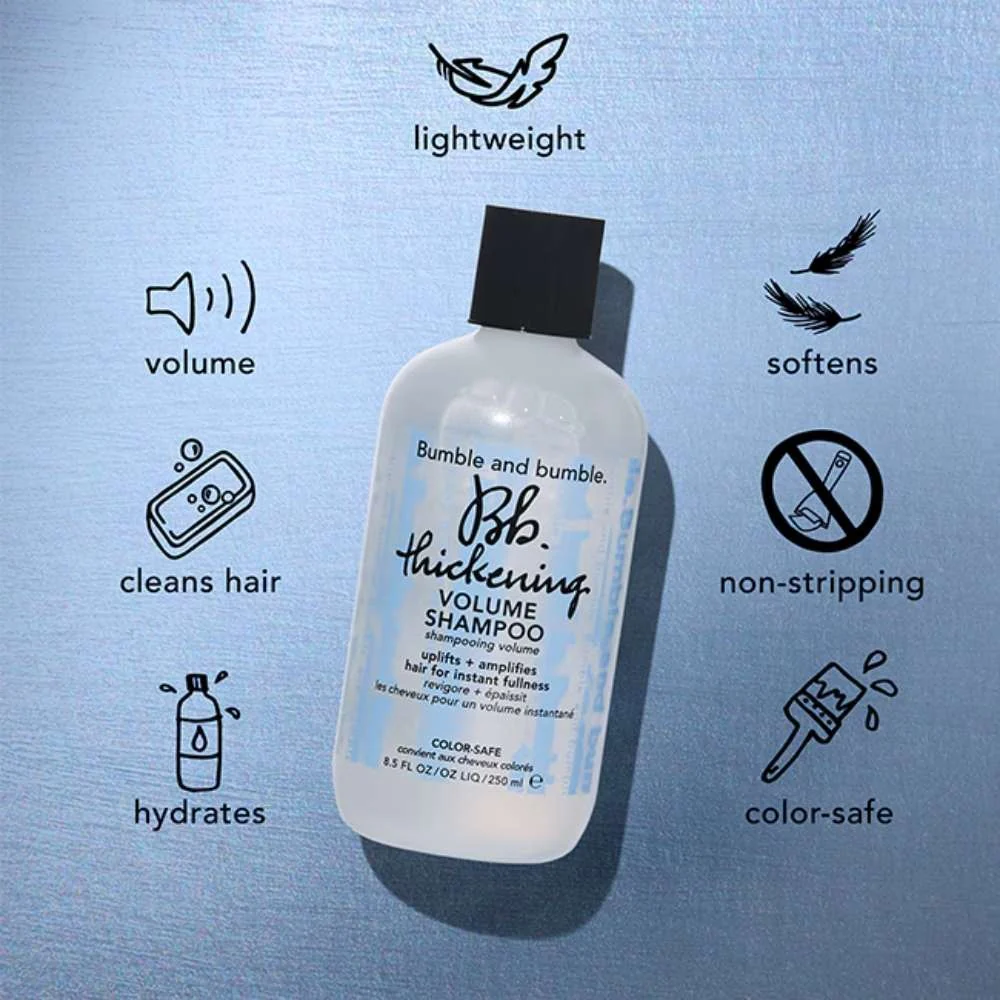 Thickening Volume Set - 2x250ml - Image 3