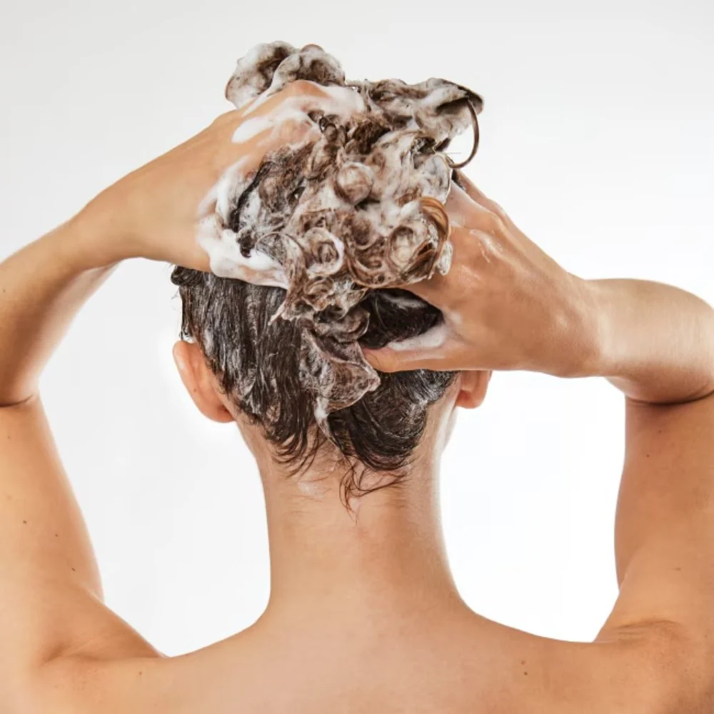 Thickening Volume Shampoo - Image 2