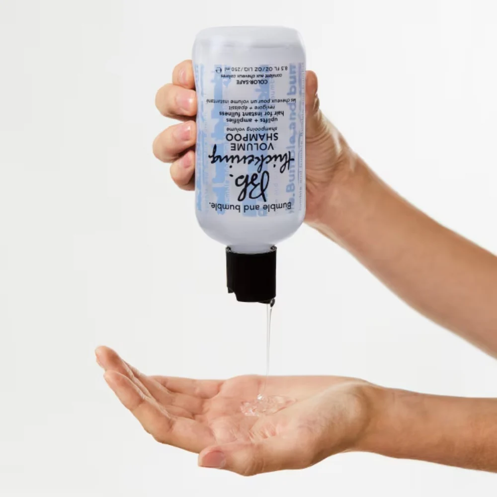 Thickening Volume Shampoo - Image 3
