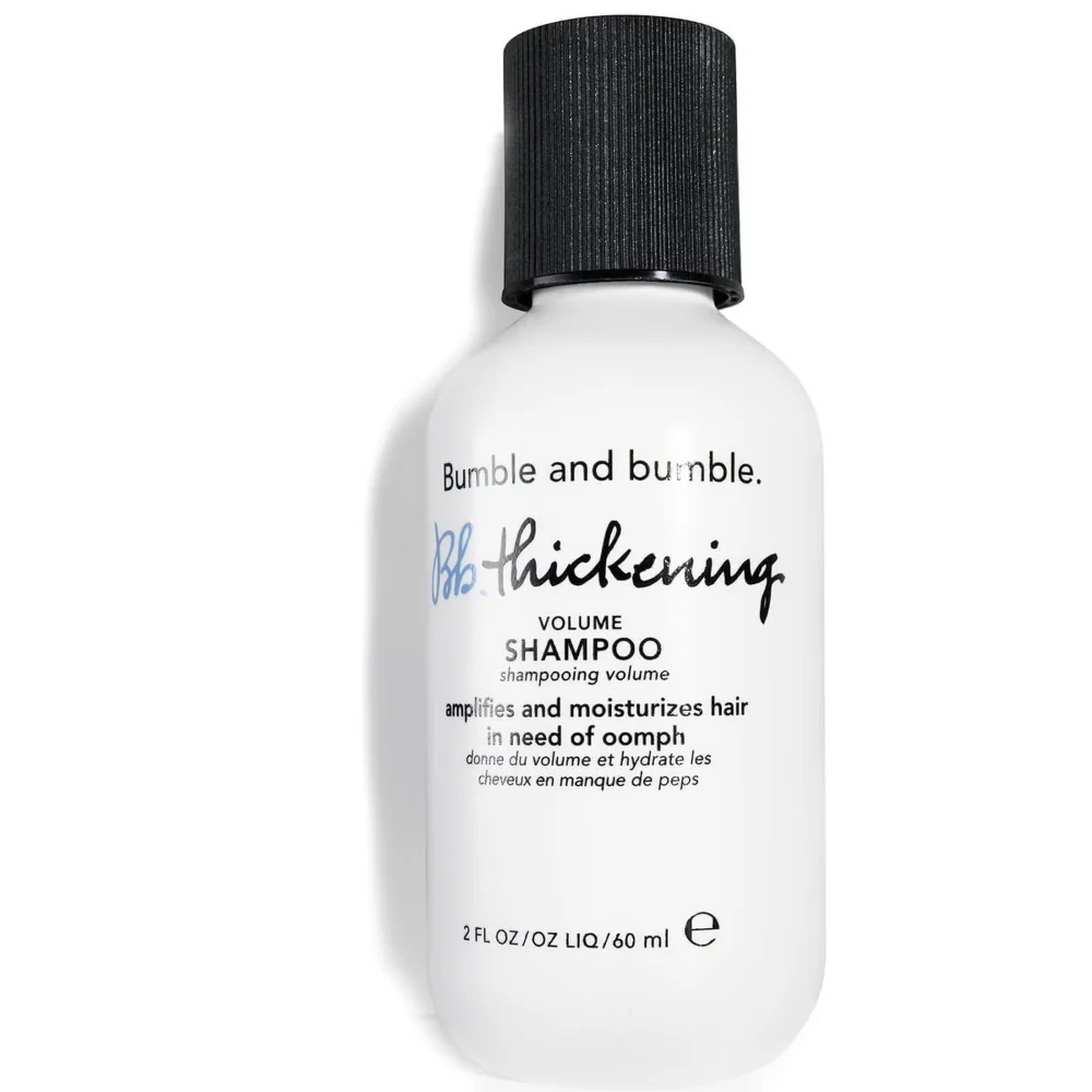 Thickening Volume Shampoo - Image 5