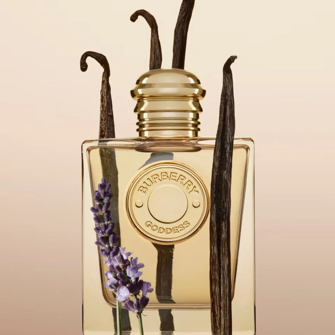 Goddess Eau de Parfum Refillable - Image 4