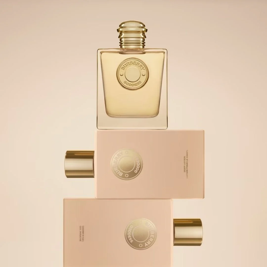 Goddess Eau de Parfum Refillable - Image 5
