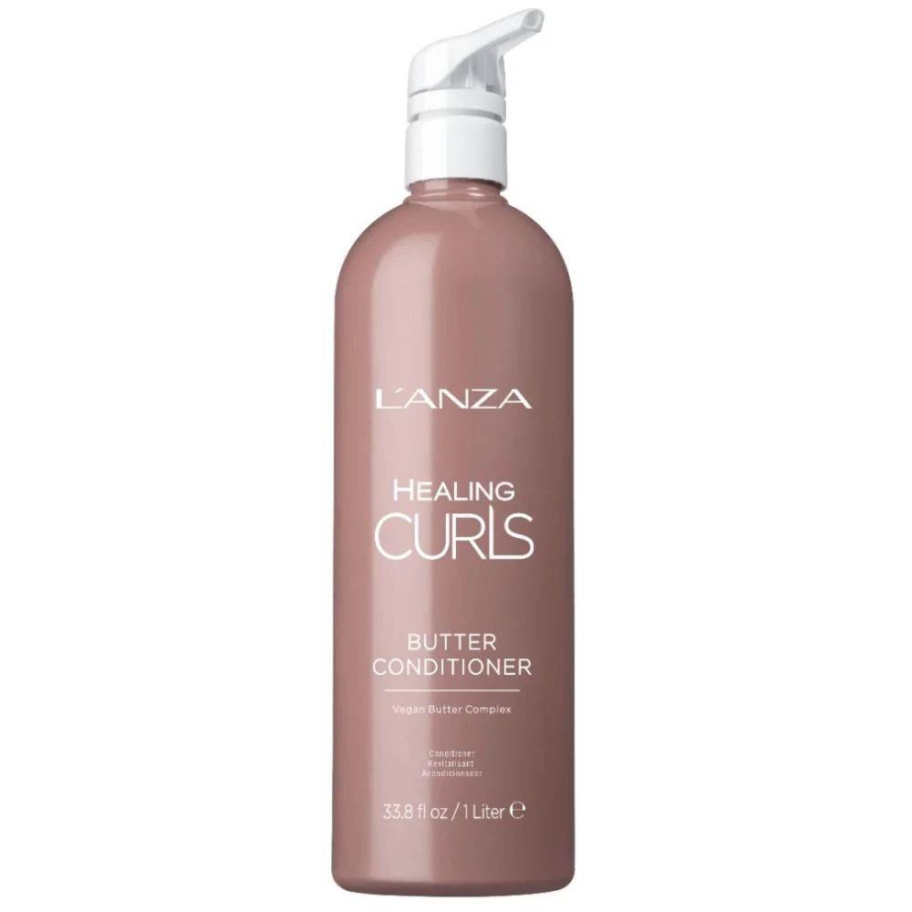 Healing Curls Butter Conditioner - Sale - Image 2