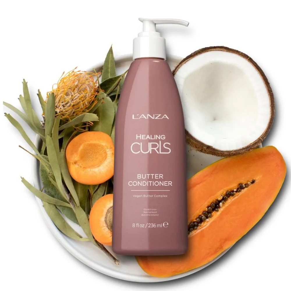 Healing Curls Butter Conditioner - Sale - Image 3