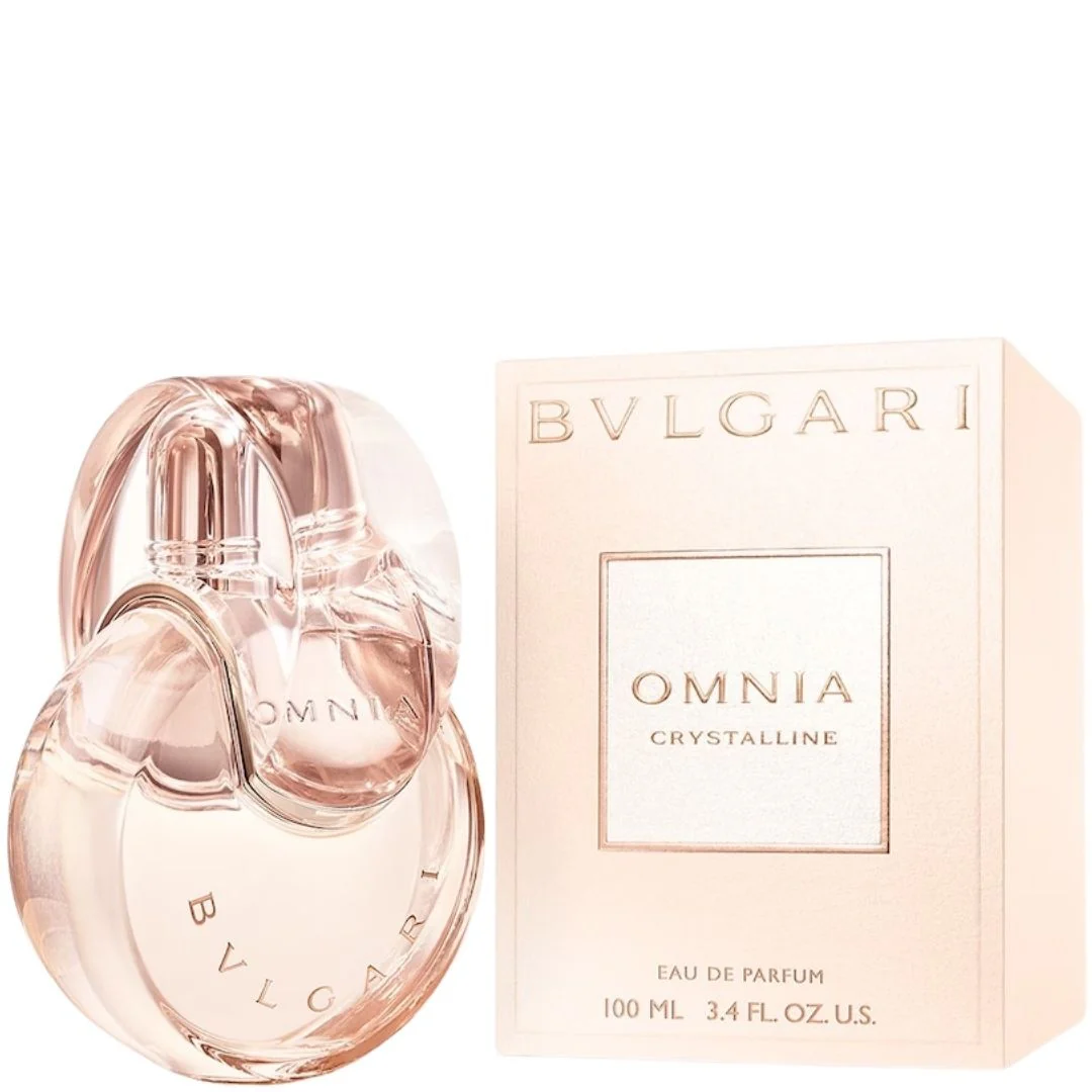 Omnia Crystalline Eau de Parfum - 100ml - Image 2