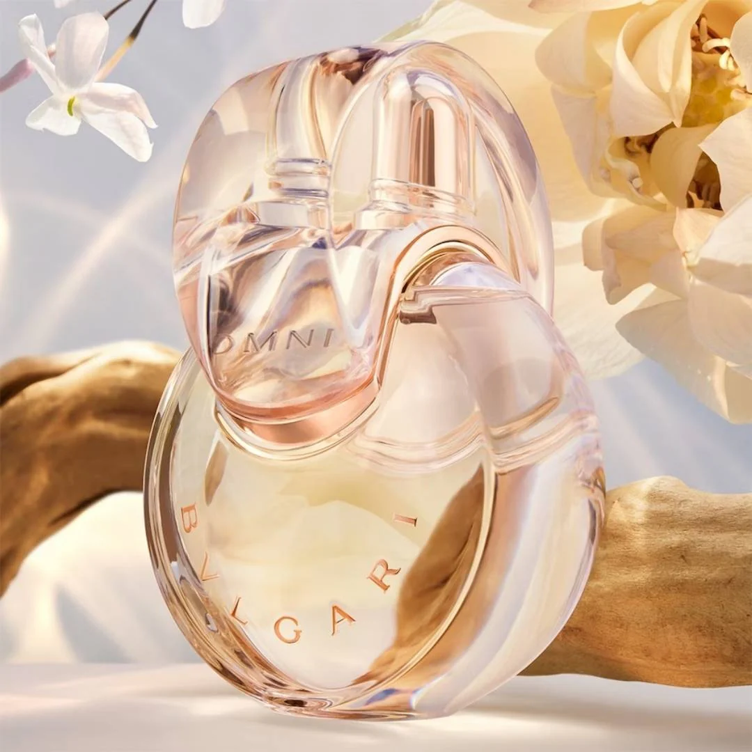 Omnia Crystalline Eau de Parfum - 100ml - Image 3