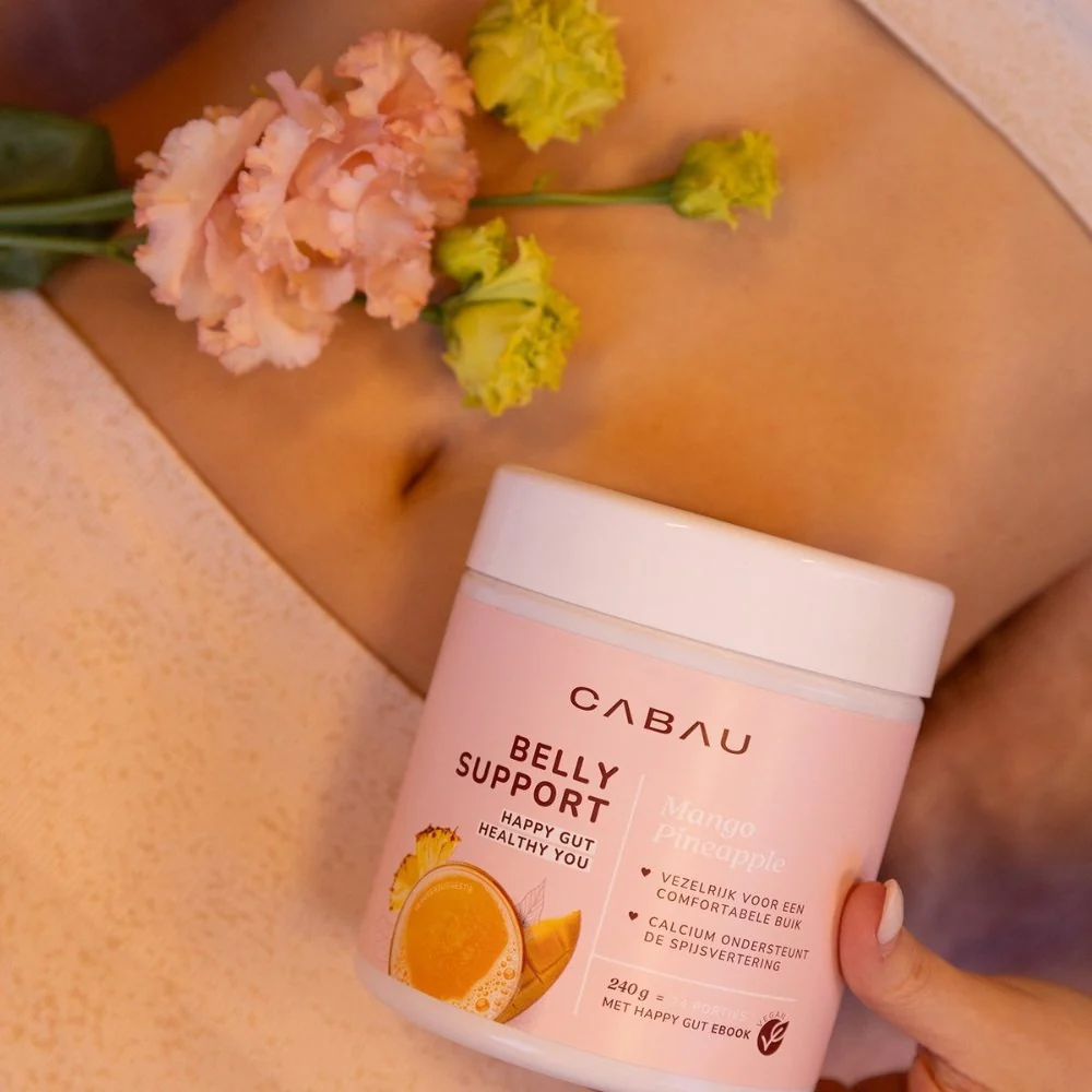 Belly Support - 240gr - Image 3