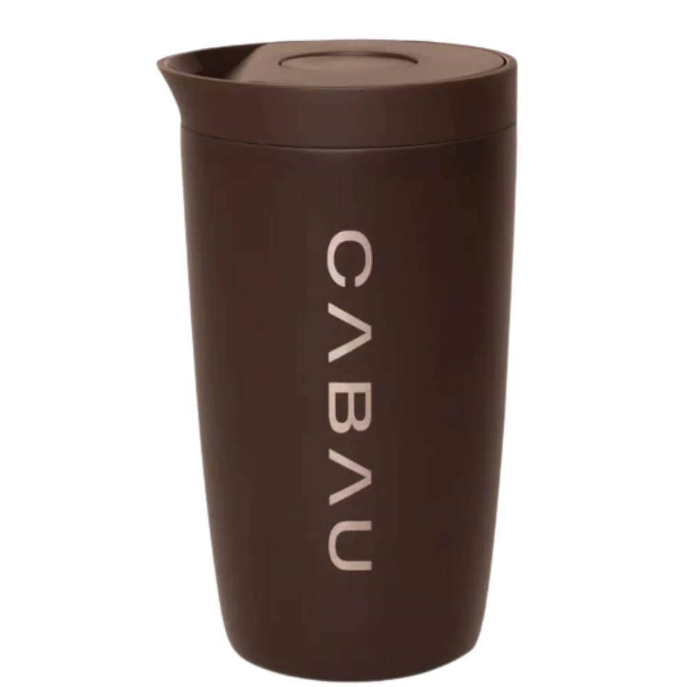 Bloom Cup Thermos To Go Mug - 360ml