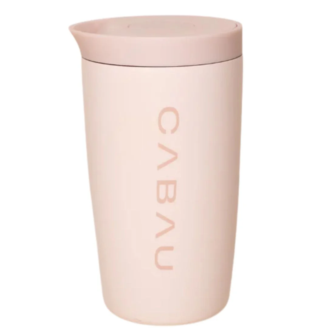 Bloom Cup Thermos To Go Mug - 360ml - Image 6