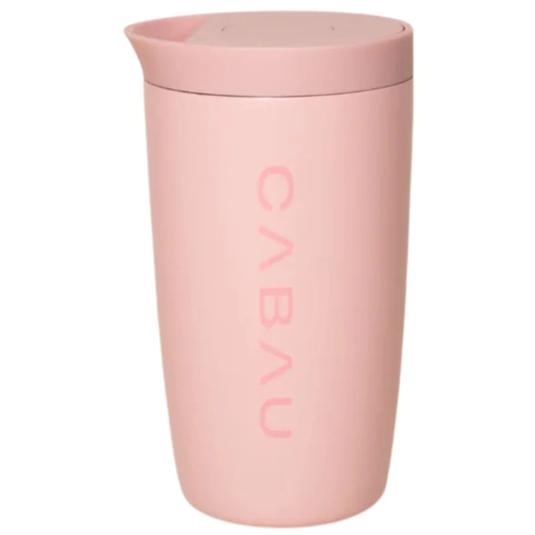 Bloom Cup Thermos To Go Mug - 360ml - Image 7