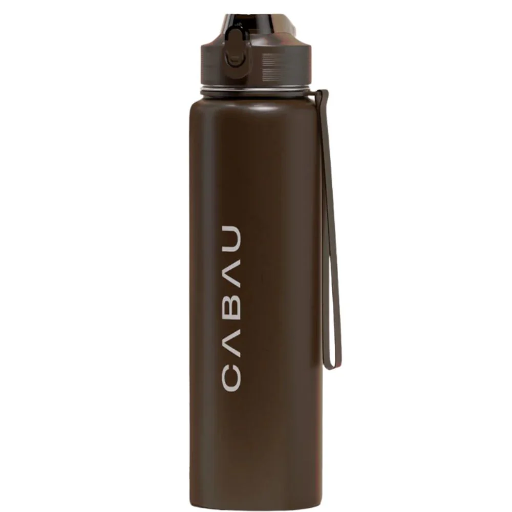 Bloom Bottle Stainless Steel - 1 Liter