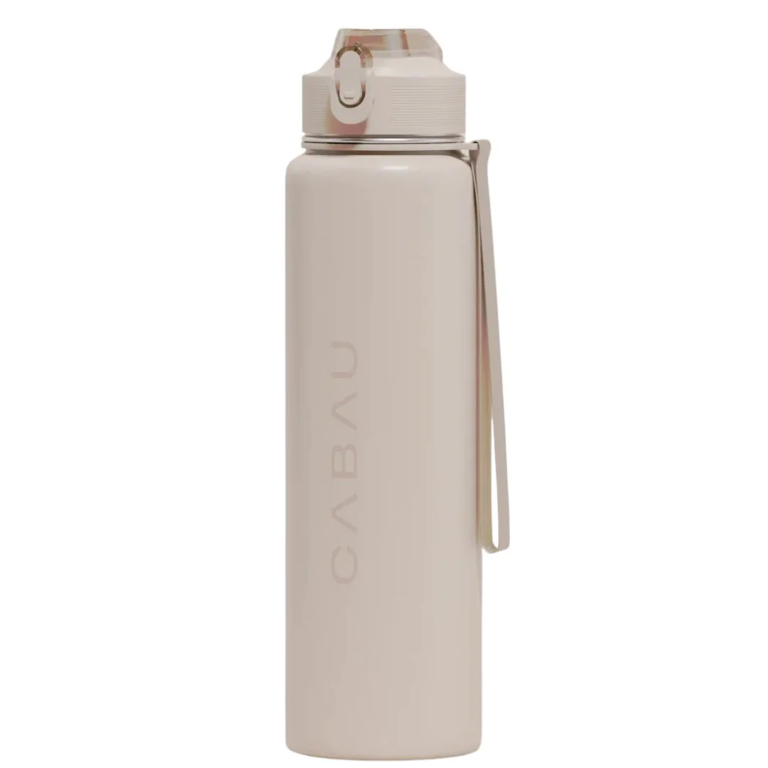 Bloom Bottle Stainless Steel - 1 Liter - Image 10