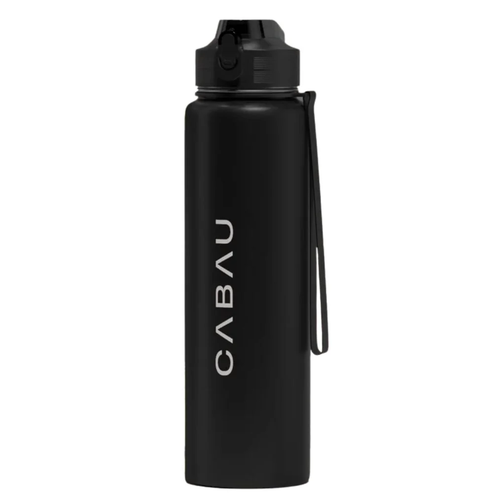 Bloom Bottle Stainless Steel - 1 Liter - Image 11