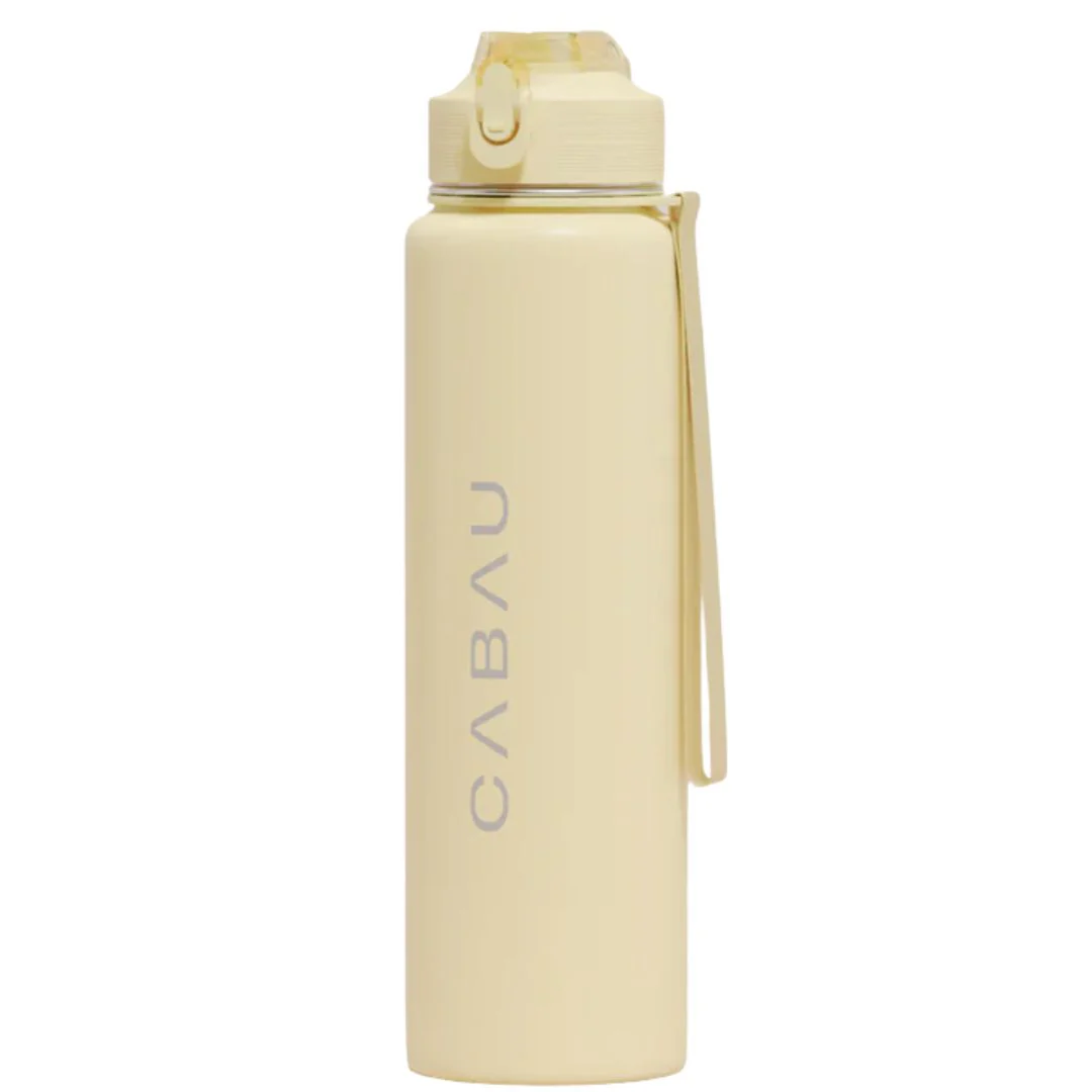 Bloom Bottle Stainless Steel - 1 Liter - Image 12