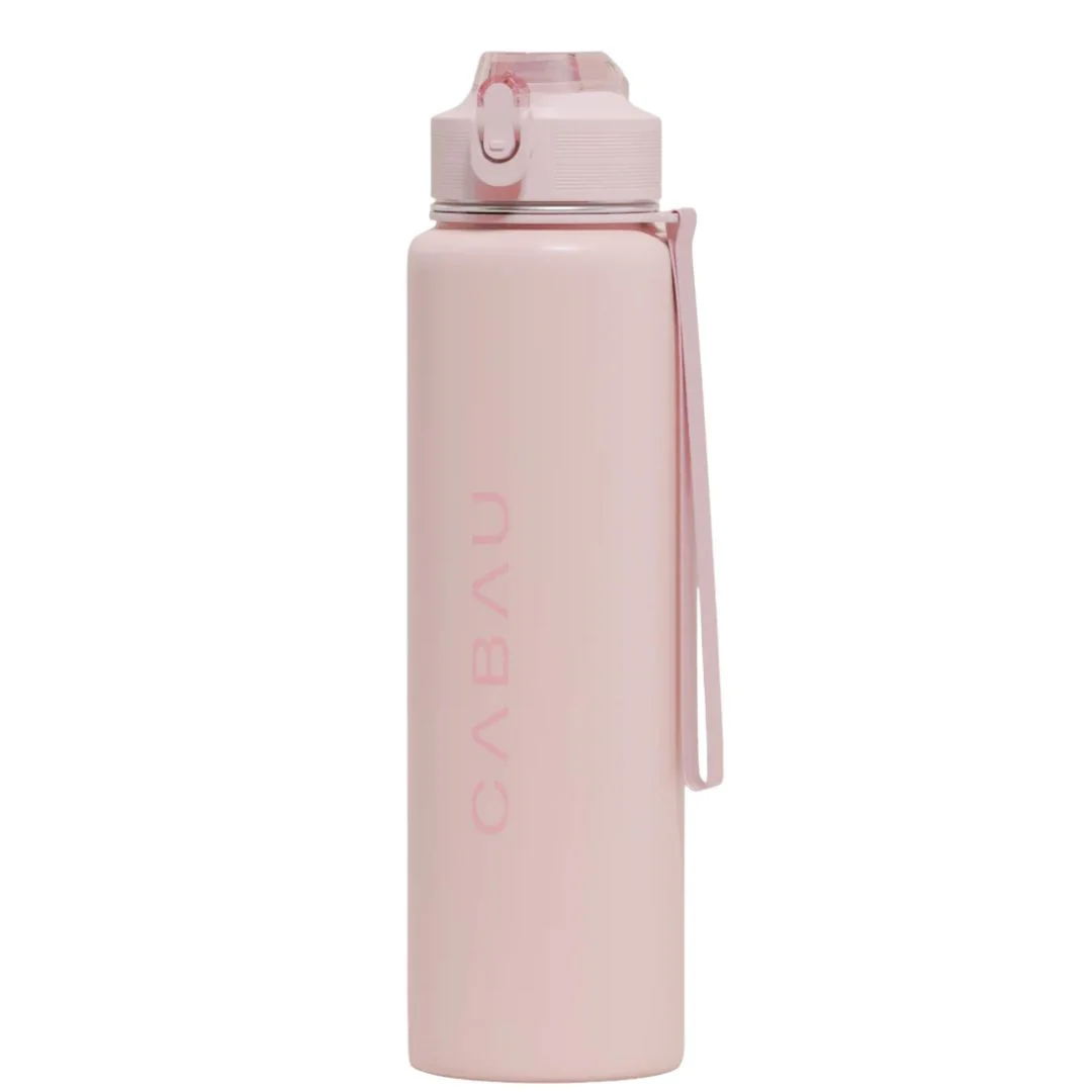 Bloom Bottle Stainless Steel - 1 Liter - Image 5