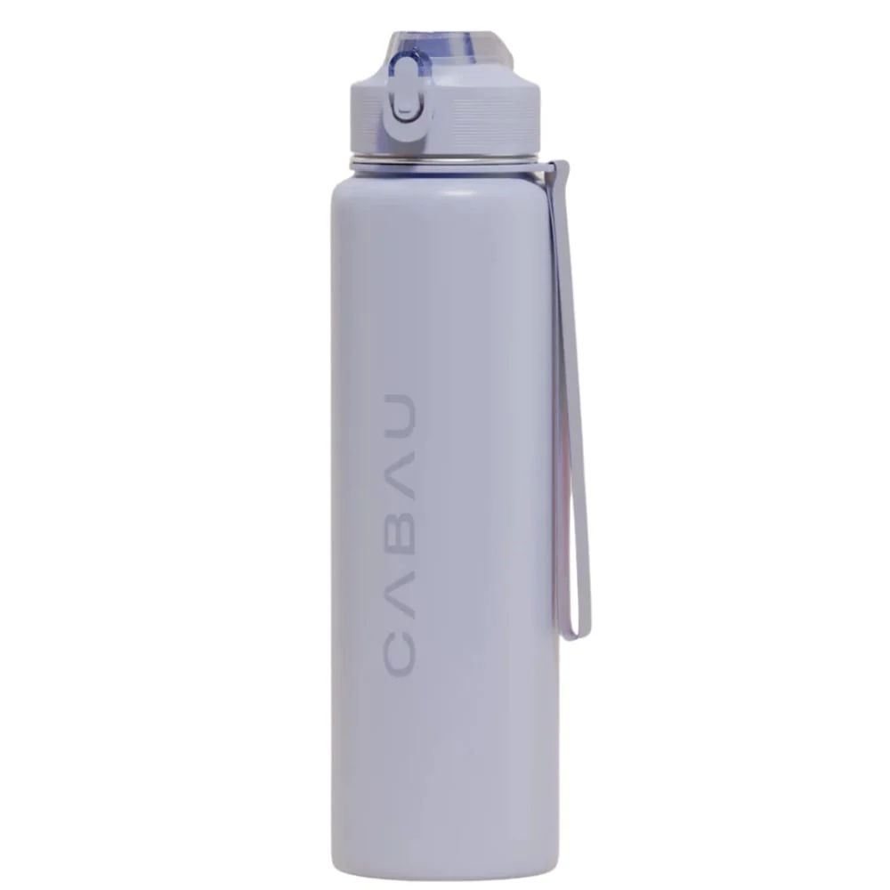 Bloom Bottle Stainless Steel - 1 Liter - Image 9
