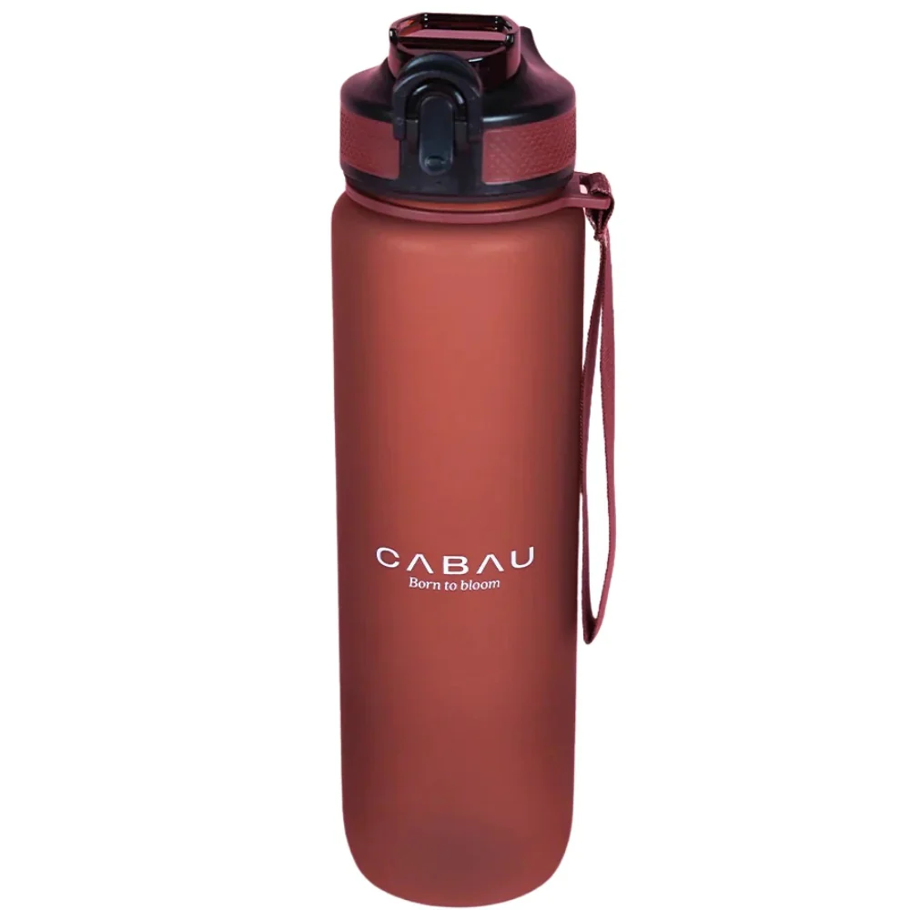 Bloom Water Bottle - 1 Liter - Image 5