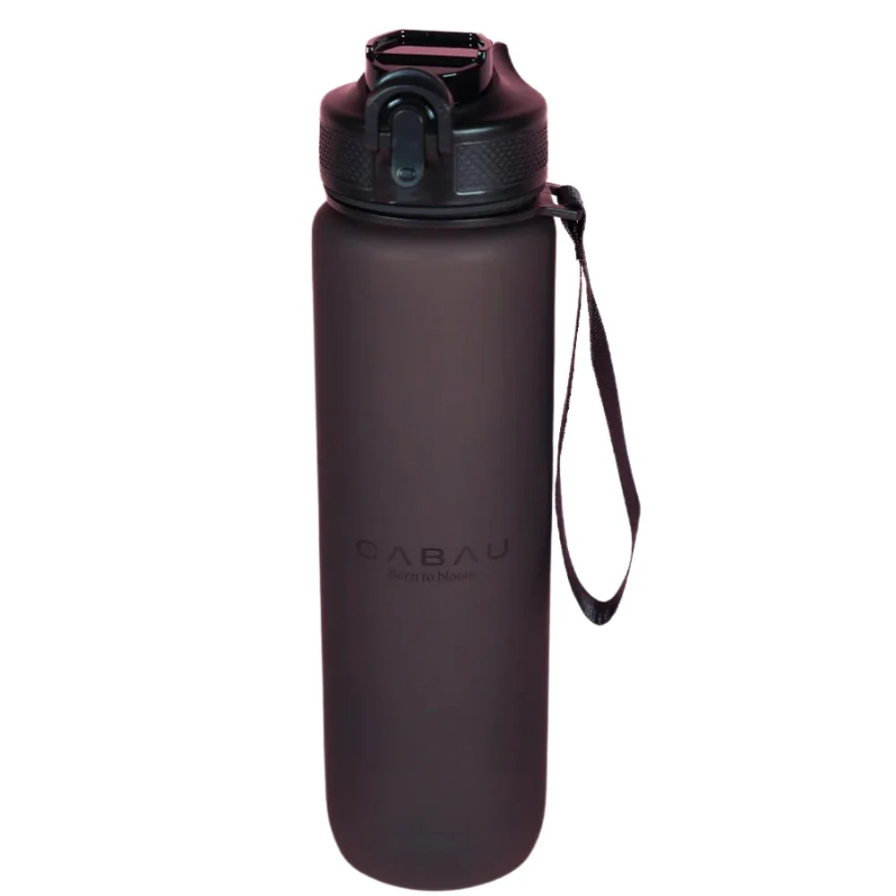 Bloom Water Bottle Pistachio - 1 Liter - Image 6