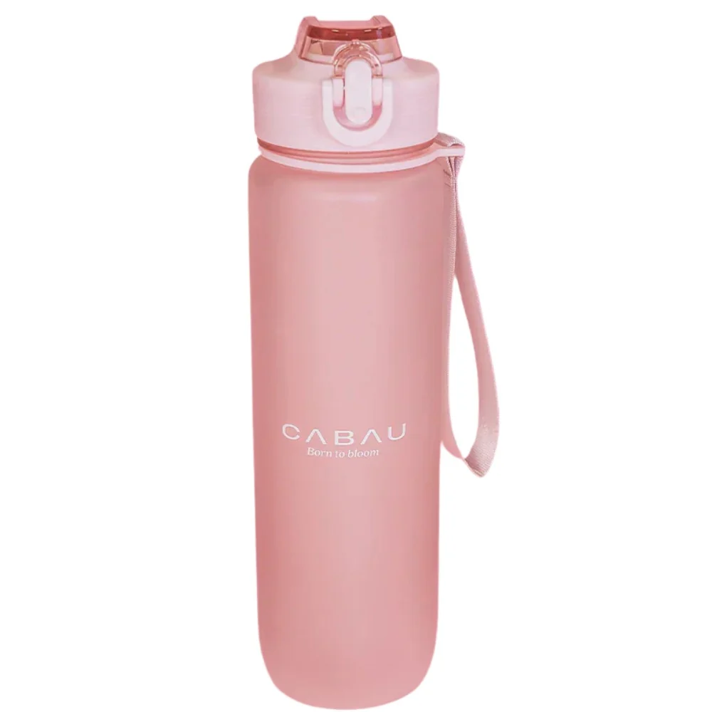 Bloom Water Bottle Pistachio - 1 Liter - Image 7