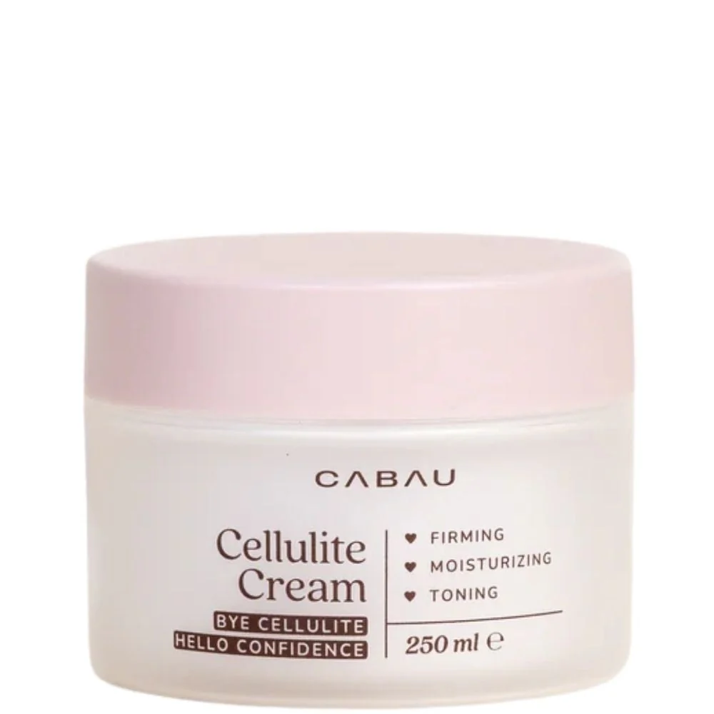 Cellulite Cream - 250ml