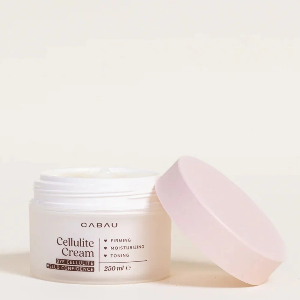 Cellulite Cream - 250ml - Image 2