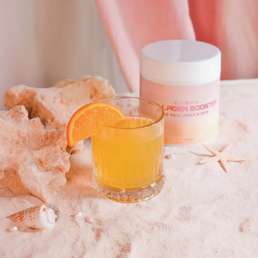 Collagen Booster - 300gr - Image 3
