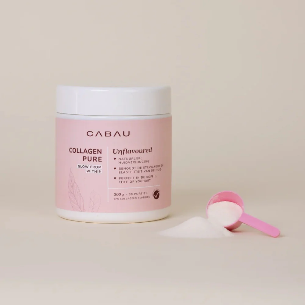 Collagen Pure - 300gr - Image 3