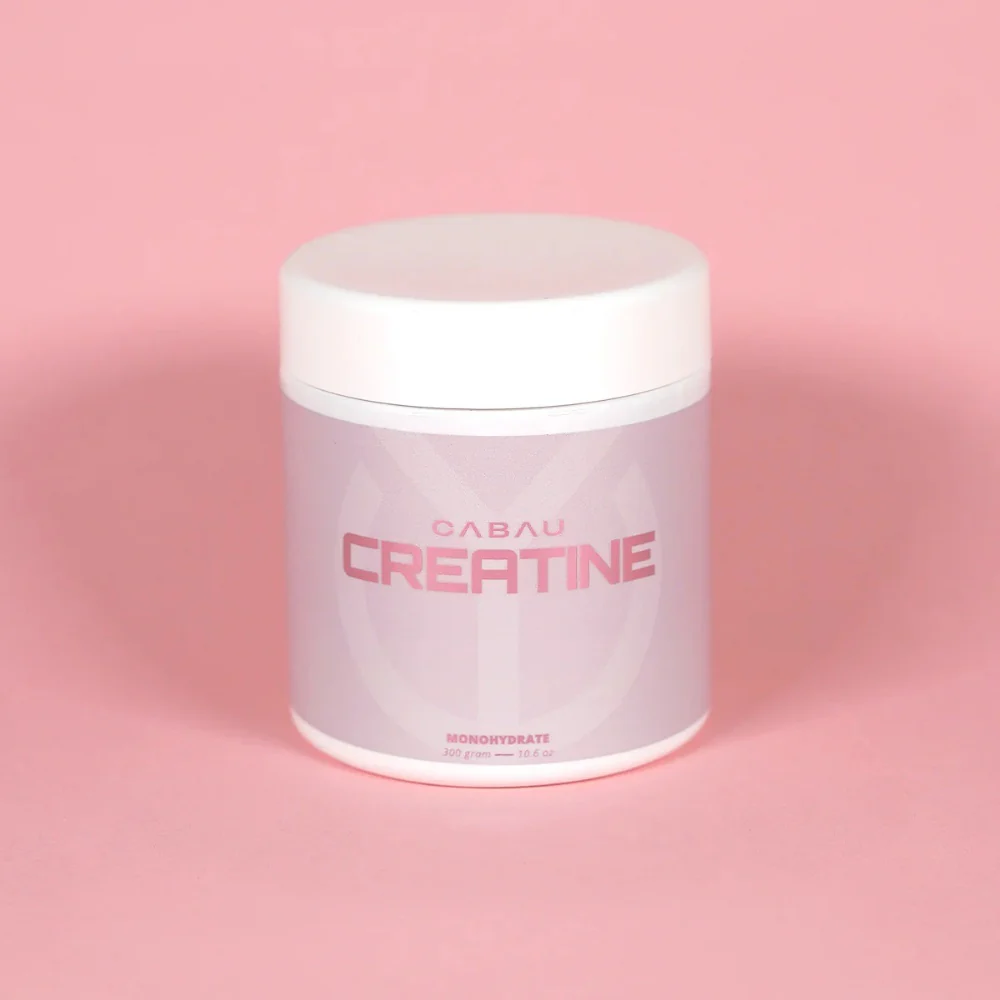 Creatine Monohydrate - 300gr - Image 4
