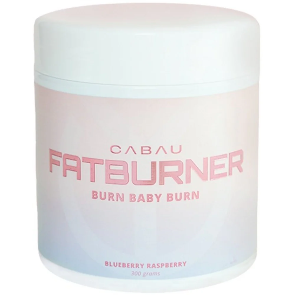 Fatburner - 300gr - Image 4