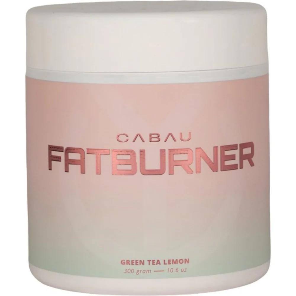 Fatburner - 300gr - Image 8