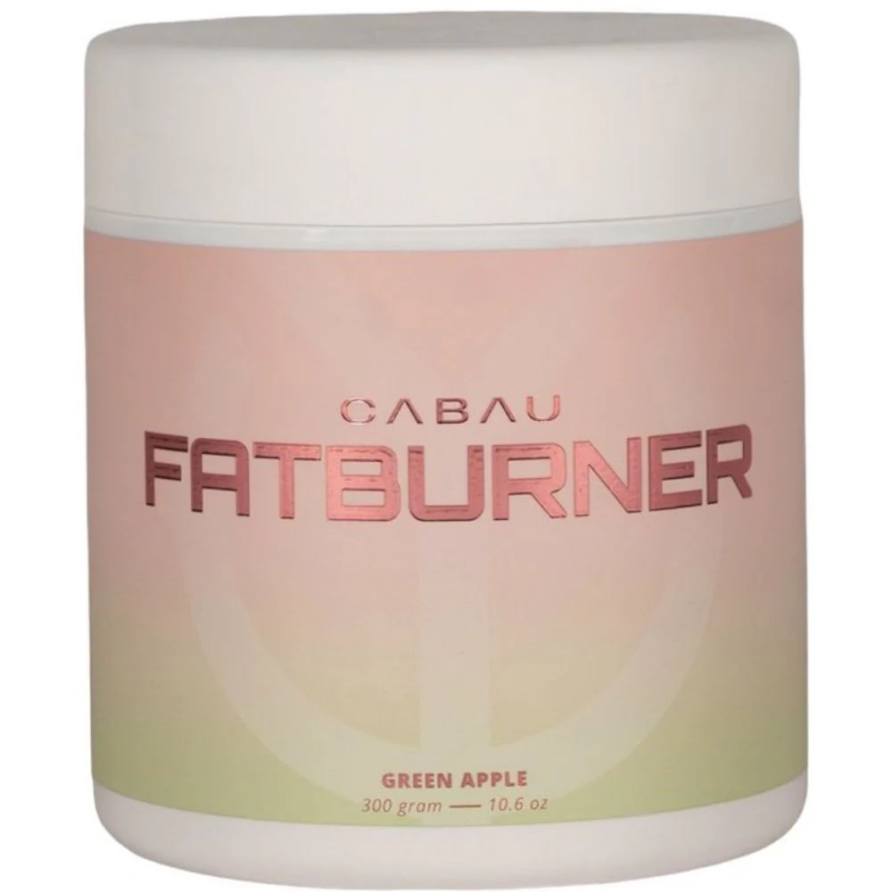 Fatburner - 300gr - Image 9