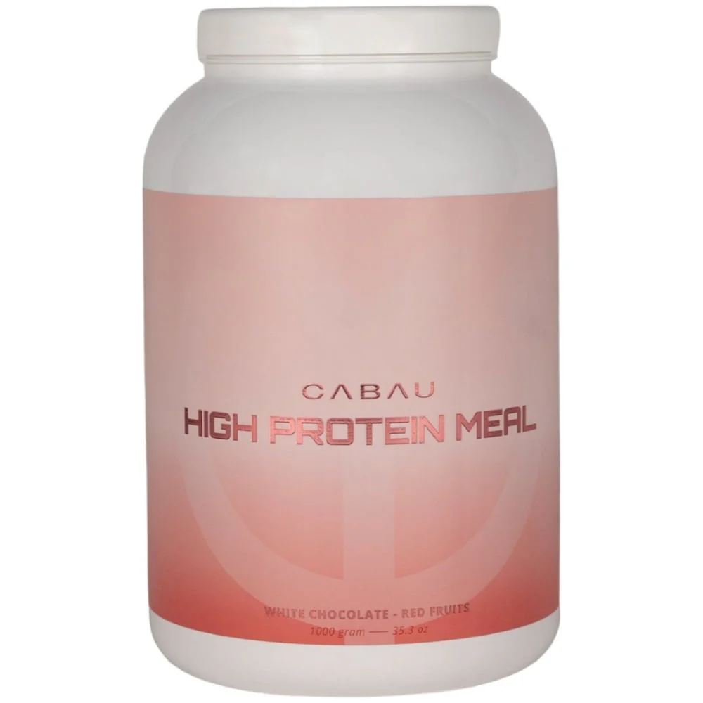 High Protein Meal - 1000gr