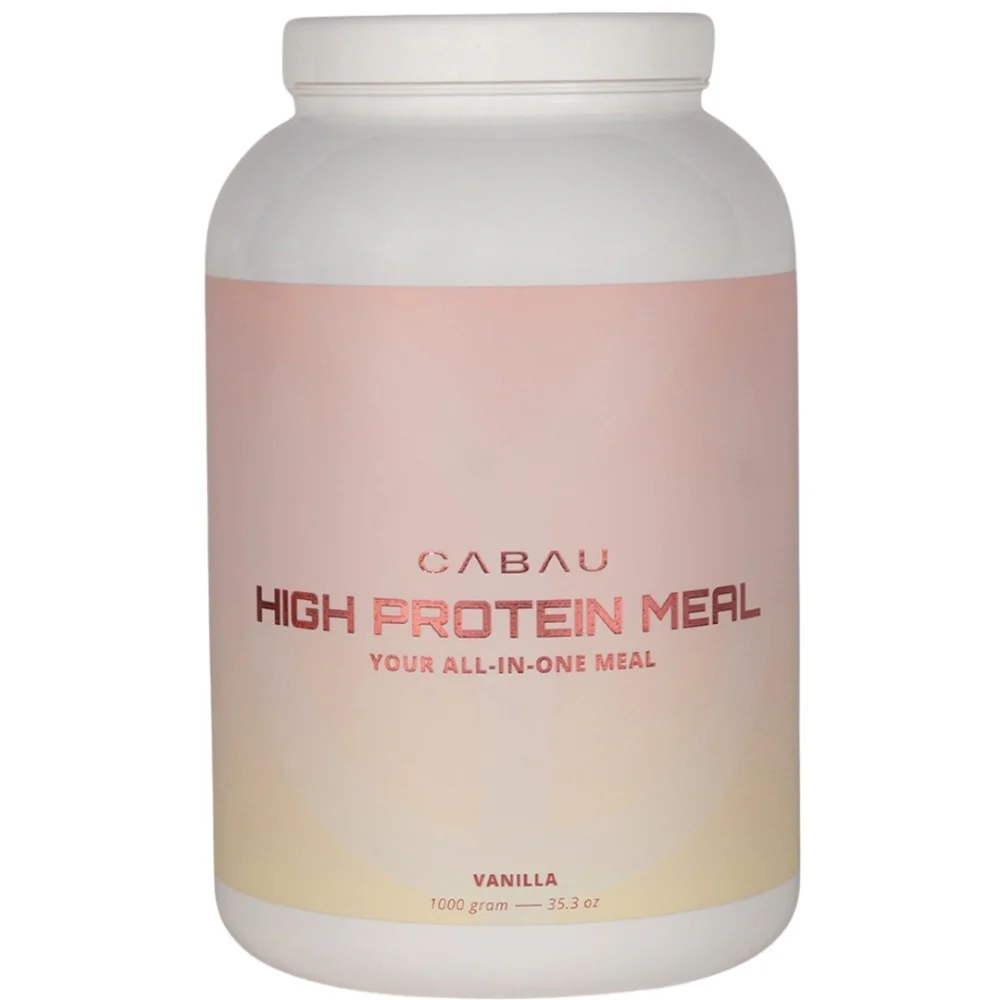 High Protein Meal - 1000gr - Image 4