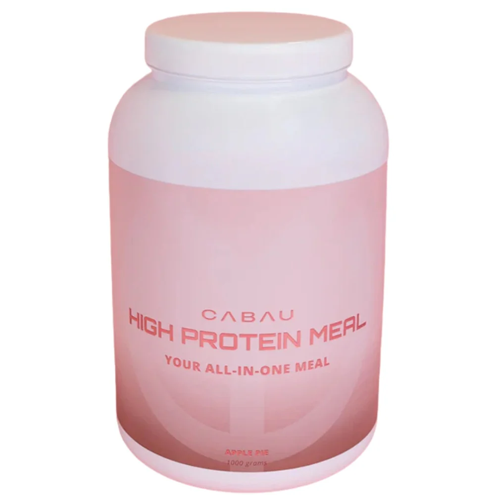 High Protein Meal - 1000gr - Image 5