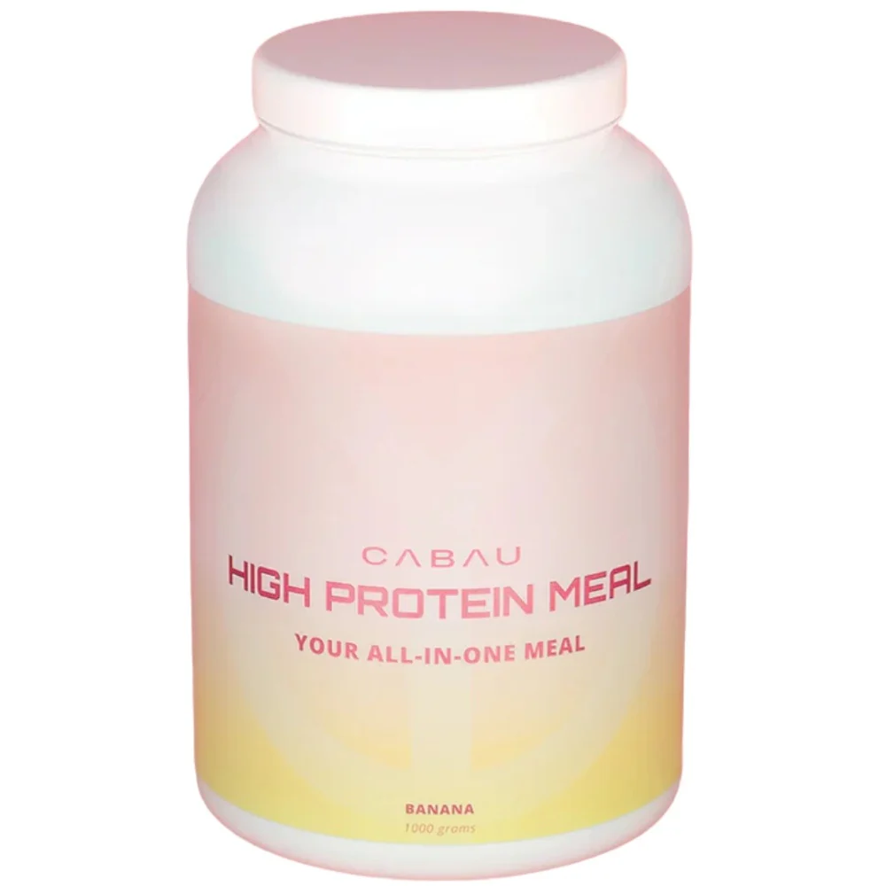 High Protein Meal - 1000gr - Image 6