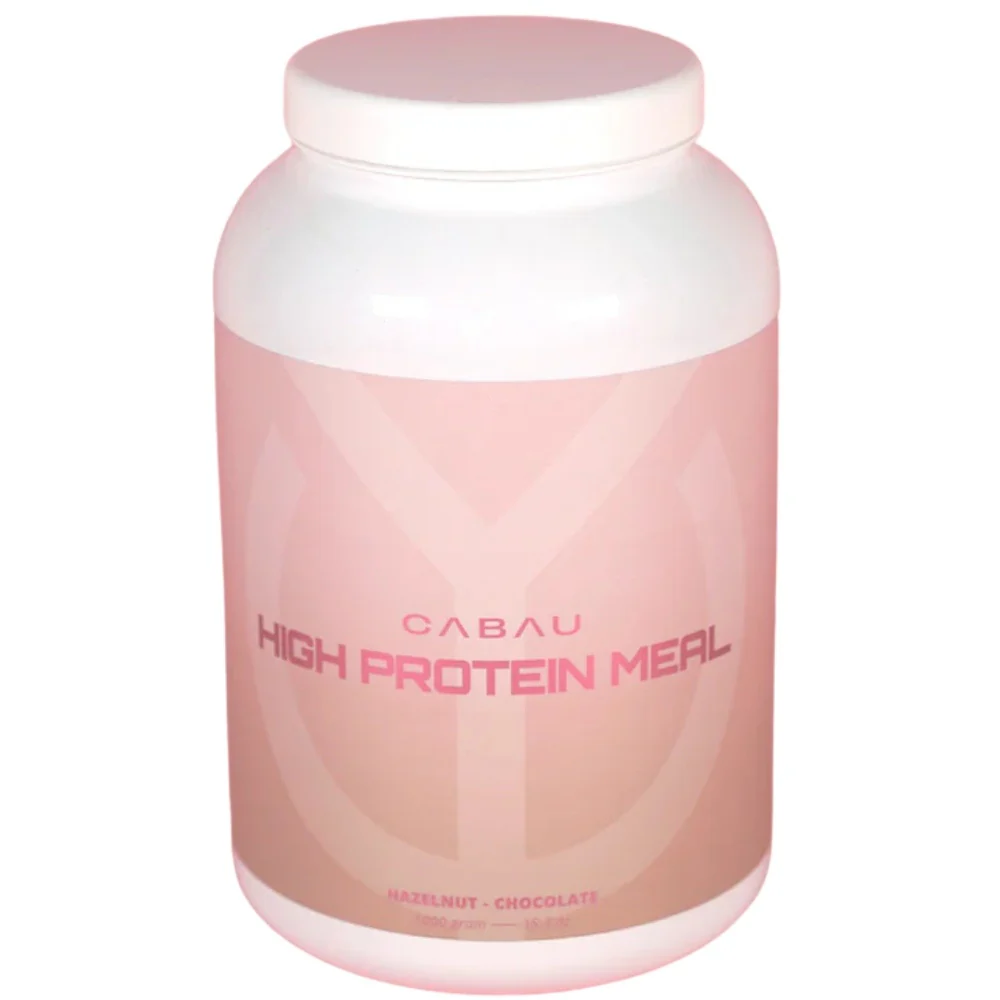 High Protein Meal - 1000gr - Image 7