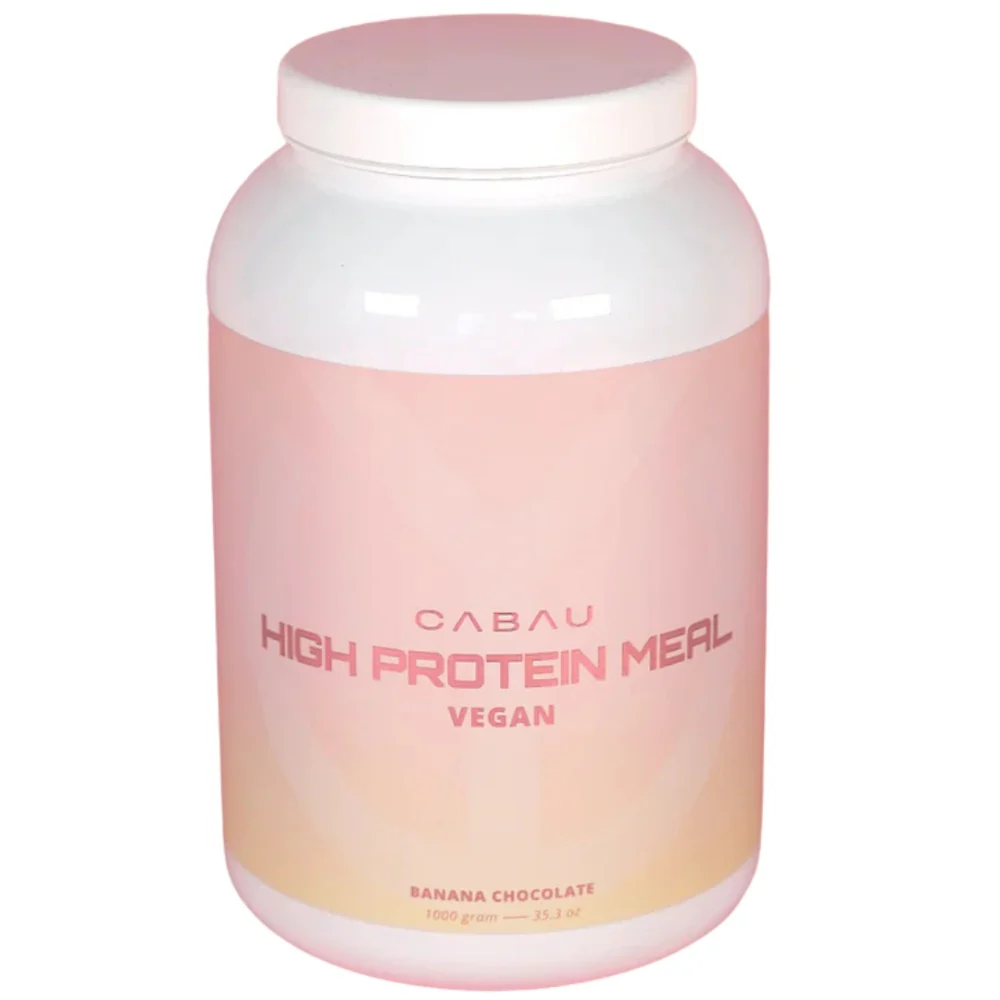 High Protein Meal - 1000gr - Image 8