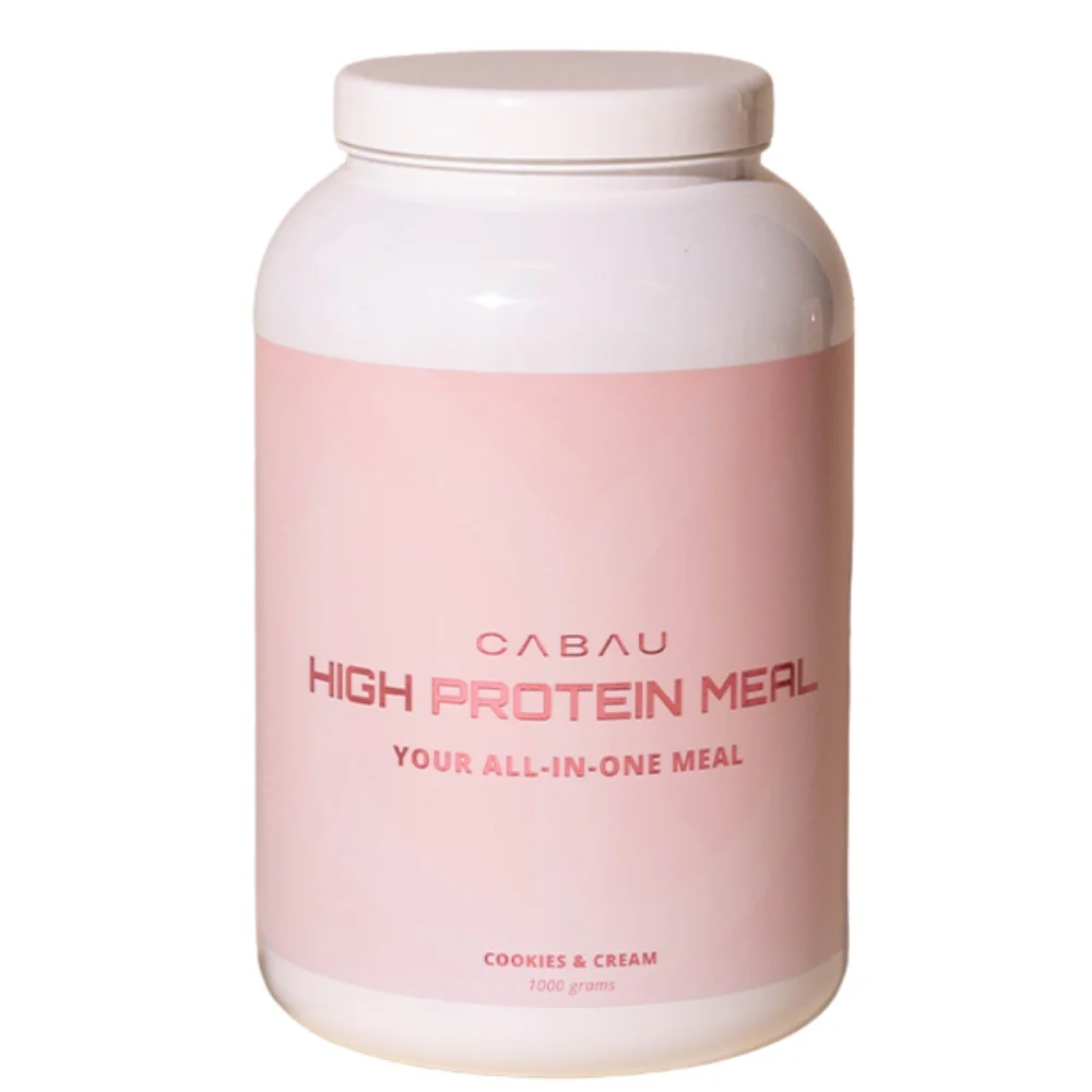 High Protein Meal - 1000gr - Image 9