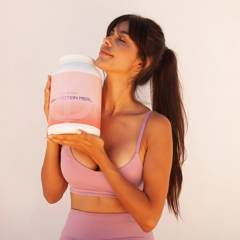 High Protein Meal - 360gr - Image 4