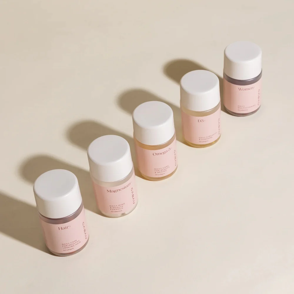 Intimacy Support - 60pcs - Image 5
