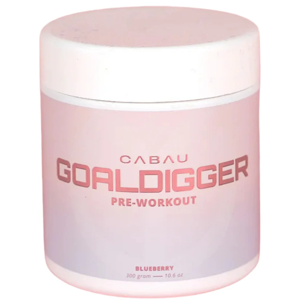 Pre-Workout - 1000gr