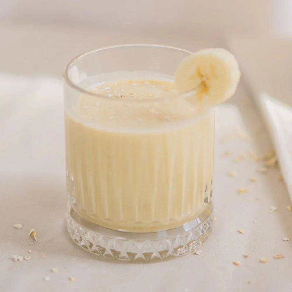Protein Banana Set - 2x1000gr - Image 4
